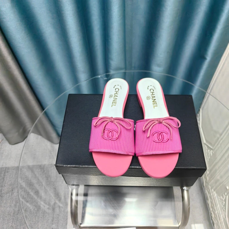 Ch*el slippers